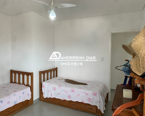 Imagem 4 de 30 de Casa Com 3 Suítes À Venda, 190 M² Por R$ 840.000 - Centro - Caraguatatuba/sp - Ca00020 - 70227776