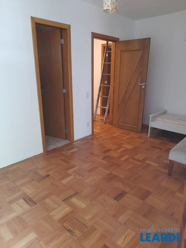 Imagem 8 de 15 de Casa Térrea - Alto Da Boa Vista - Sp - 637399
