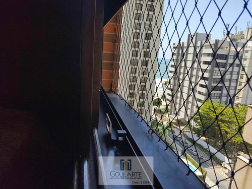 Imagem 22 de 30 de Apartamento À Venda No Bairro Astúrias - Guarujá/sp - 3430