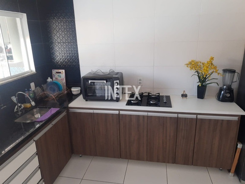 Imagem 7 de 21 de Casa Com 2 Quartos E 3 Vagas Para Venda, Próximo A Praia De Itaipuaçu, Rj - Ca00727 - 70667918