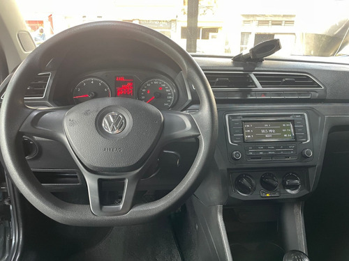 Volkswagen Gol 1.0 12v Total Flex 5p