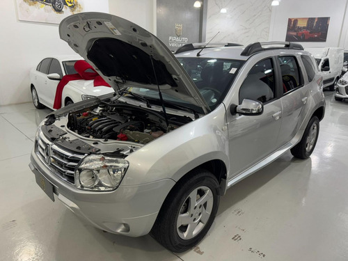 Renault Duster 20 D 4x2a