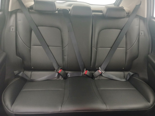 Chevrolet Onix 1.0 TURBO FLEX PREMIER AUTOMÁTICO