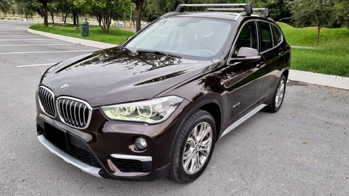Imagen 1 de 11 de Bmw X1 2018