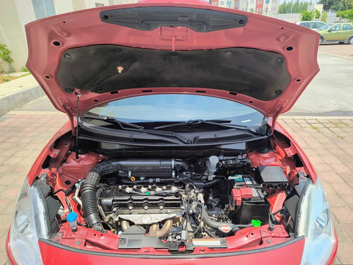Suzuki Swift 1.2 Gls Mt