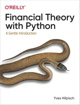 Comprar Libro: Teoría Financiera Con Python: Una Introducción Amable