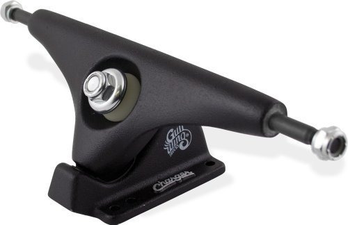 Juego De 2 Ejes Para Longboard  Gullwing Charger 