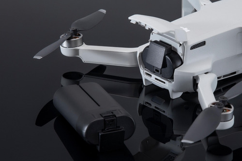 Bateria Dji Mavic Mini Original - Dealer Oficial
