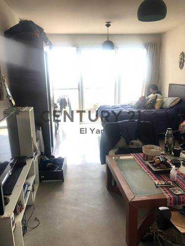 Imagen 12 de 30 de Espectacular Monoambiente En Villa Urquiza