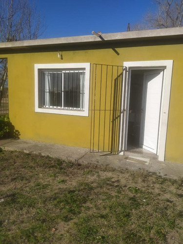 Imagen 3 de 11 de Casa - Mar De Ajo