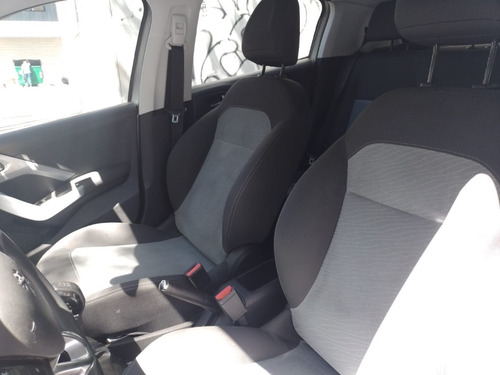Imagen 19 de 19 de Peugeot 208 Allure 1.5 - Darc Autos Usados Garantizados