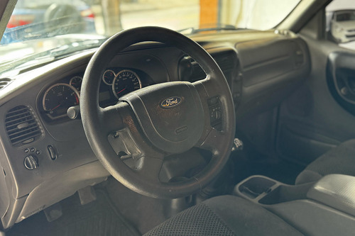 Ford Ranger 3.0 Cd Xlt 4x2