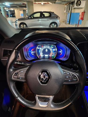 Renault Koleos 2.5 4wd Cvt