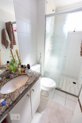 Apartamento À Venda - Vila Leopoldina, 2 Quartos, 94 - S893044763