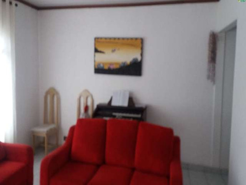 Venda Casa 2 Dormitórios Vila Augusta Guarulhos R$ 755.000,00 - 32039v