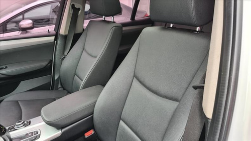 Bmw X3 2.0 20i 4x4 16v