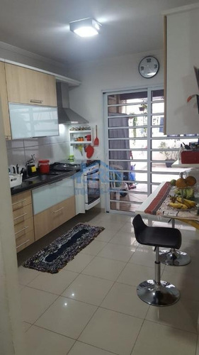 Imagem 5 de 22 de Sobrado Com 3 Dormitórios À Venda Por R$ 446.000,00 - Jaraguá - São Paulo/sp - So1644