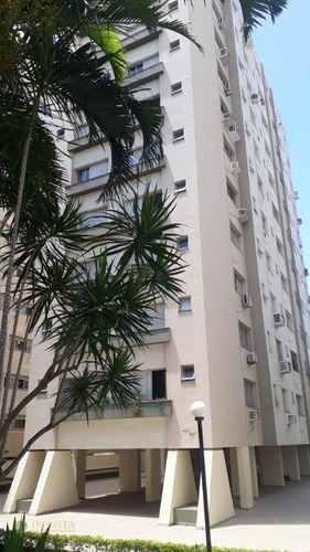 Imagem 2 de 15 de Apartamento No Coração Da Cidade Com 1 Dormitório - Ap5145