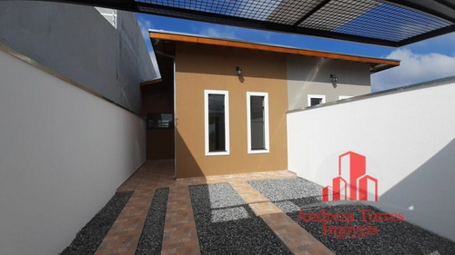 Imagem 15 de 16 de Casa À Venda No Bairro Jardim Oasis - Taubaté/sp - 1445