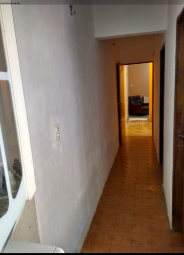 Imagem 6 de 14 de Vendo Casa Térrea Condomínio Maracanã - Ca00179 - 69414845