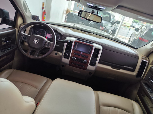 RAM Ram 2500 2500 LARAMIE 6.7 TDI CD 4x4 Diesel
