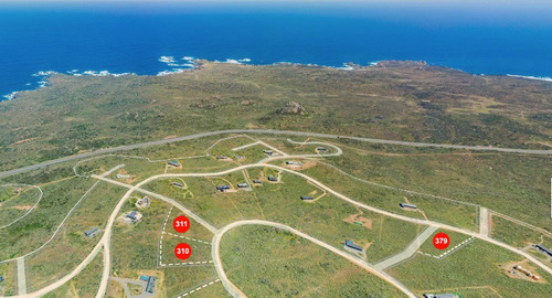 Condominio Rocas De Mar - Parcela 379 - Dueño Directo