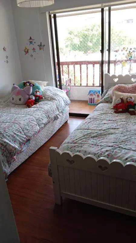 Imagen 5 de 19 de Departamento Para Remodelar Vitacura 3d/2b, Oferta 6.900 Uf
