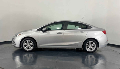 Imagen 9 de 15 de 43153 - Chevrolet Cruze 2017 Con Garantía