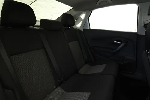 Vento Comfortline Tdi Std Plata 2018 M