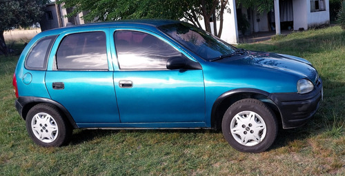 Chevrolet Corsa 1.4 Gl