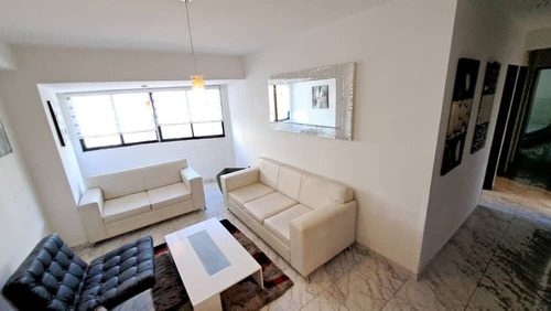 En Venta Apartamento Semiamoblado En Residencia Ankara Valles De Camoruco Cod 270540