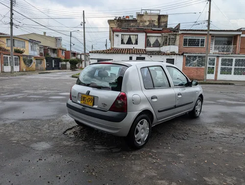Renault Clio II Authentique