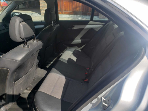 Imagen 7 de 9 de Mercedes-benz C220 Cdi Avangarde