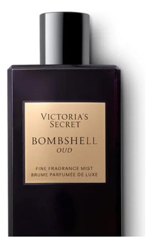 Perfume Victoria's Secret Bombshell Oud Mist 250ml