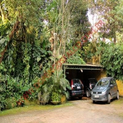 Imagem 7 de 10 de Venda - Casa - Nova Fazendinha - Carapicuíba - Sp - D3616