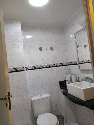 Imagem 12 de 24 de Apartamento Com 3 Dormitórios À Venda, 97 M² Por R$ 650.000,00 - Jardim Aquarius - São José Dos Campos/sp - Ap6215