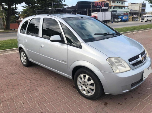 Chevrolet Meriva 2008 1.8 Maxx Flex Power 5p