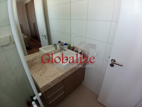 Imagem 30 de 30 de Apartamento Com 2 Suítes Em Prédio Novo Com Área De Lazer Completa Por R$ 1.099.000,00 - Ap01613 - 70621552