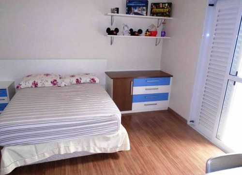 Imagem 21 de 27 de Casa A Venda No Condomínio Portal Dos Pássaros Em Boituva - Ca01200 - 69185016