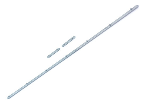 Tapa Inferior Pies De Goma Para Dell Latitude 5440