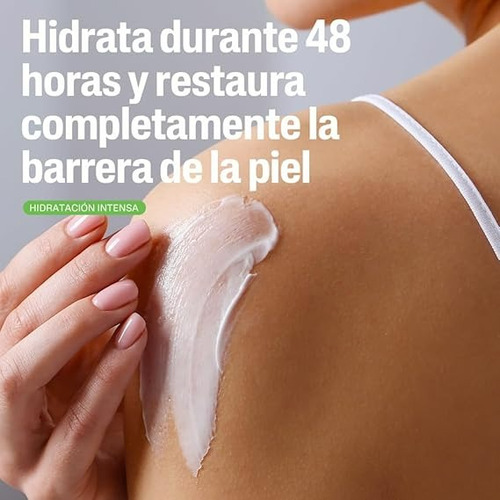 Cetaphil Crema Hidratante 453 Gr Piel Sensible, Seca