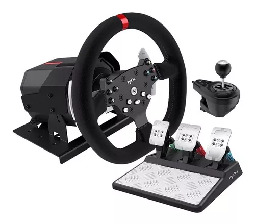 Volante + Pedales LOGITECH G29 Driving Forceracing (Multiplataforma -  Negro)