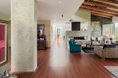 Casa En Venta En Guasca. Cod V7494