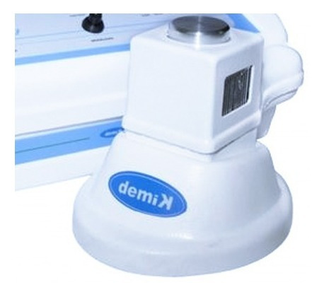 Imagen 2 de 11 de Criosonoterapia Demik Ultrasonido + Crioterapia Ultrasonido