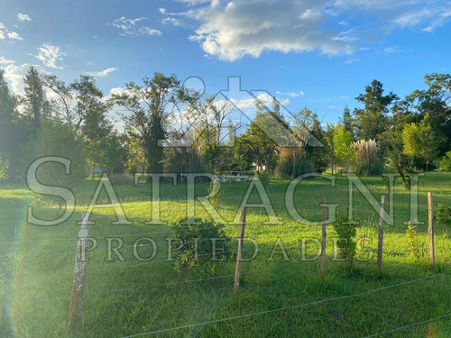 Imagen 7 de 18 de Terreno - Barrio La Dolly