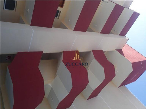 Apartamento À Venda, 36 M² Por R$ 165.000,00 - Jardim Santa Clara - Guarulhos/sp - Ap15070