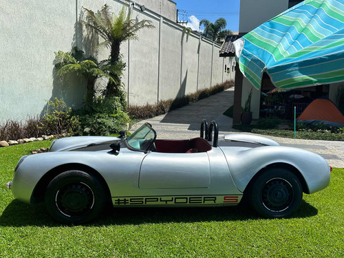 Porshe Spider 550  2023 - Fercar