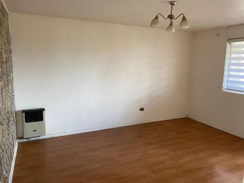 Departamento En Arriendo De 3 Dorm. En Valparaíso