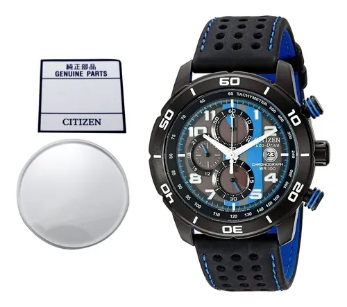 Cristal para reloj citizen eco drive hotsell