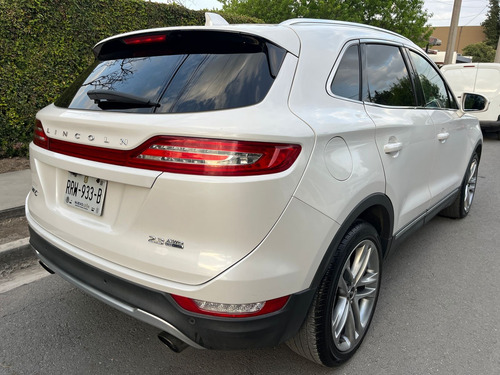 Lincoln MKC 2.2 Reserve Mt